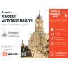 Dresden – Große Altstadt Rallye
