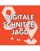 Schnitzeljagd
